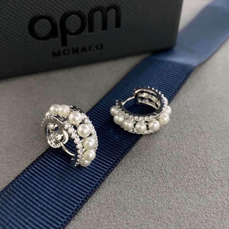 Apm Earrings